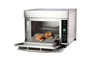 forno professionale