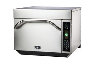 forno professionale