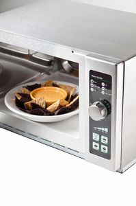 forno professionale