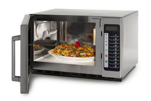 forno professionale