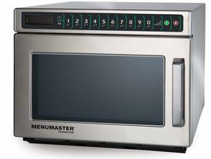 forno professionale