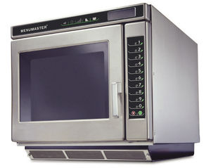 forno professionale