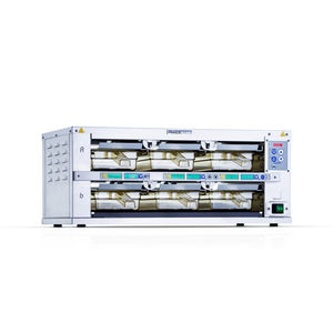 cassetto scaldavivande professionale 1