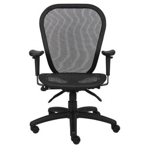 sedia da ufficio contemporanea