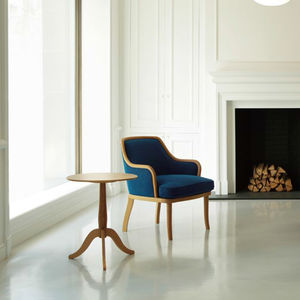 poltrona contemporanea