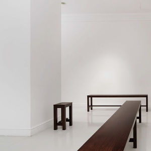 sgabello contemporaneo
