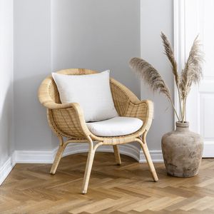 poltrona contemporanea 1