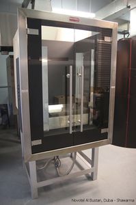 forno professionale