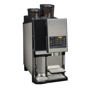 macinadosatore da caffè professionale