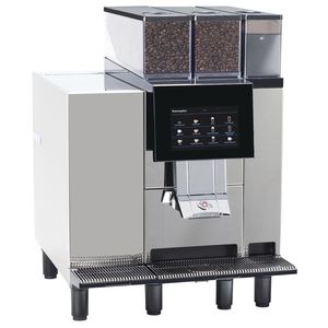 macchina da caffè espresso