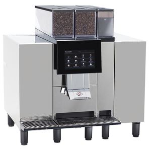macchina da caffè espresso