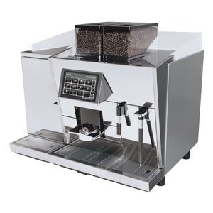 macchina da caffè espresso