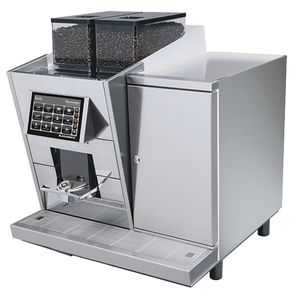 macchina da caffè espresso