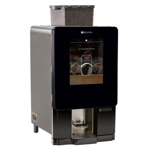 macinadosatore da caffè professionale