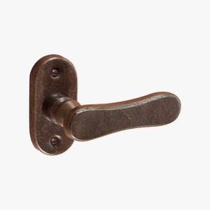 maniglia per porta