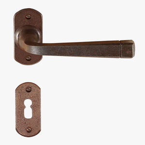 maniglia per porta