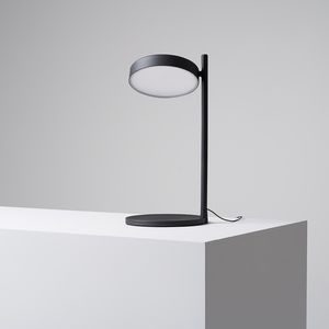 lampada da tavolo / moderna / in poliammide / dimmerabile