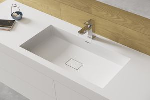 lavabo da incasso