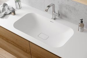lavabo da incasso