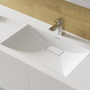 lavabo da incasso
