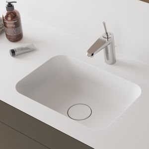 lavabo da incasso