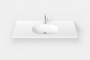 lavabo da incasso