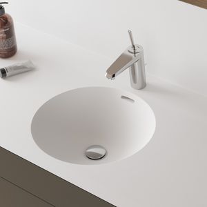 lavabo da incasso