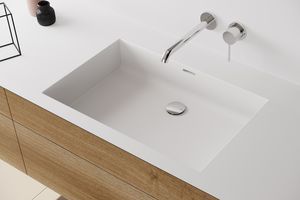 lavabo da incasso