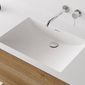 lavabo da incasso