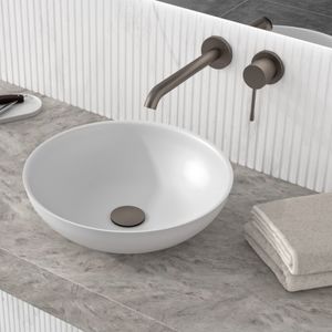 lavabo da appoggio