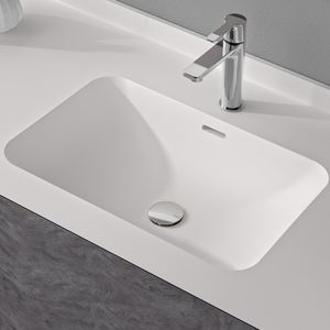 lavabo sottopiano