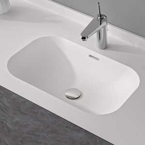 lavabo sottopiano