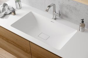 lavabo da incasso