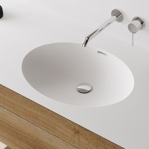 lavabo da incasso