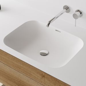lavabo da incasso