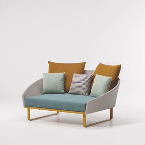dormeuse moderna