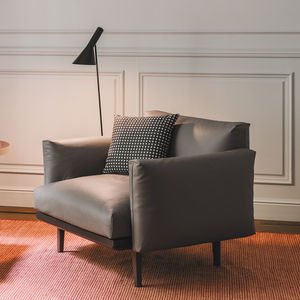 poltrona contemporanea
