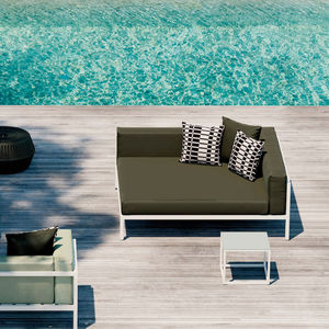 dormeuse moderna