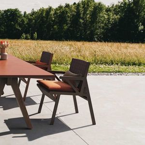 sedia da pranzo moderna