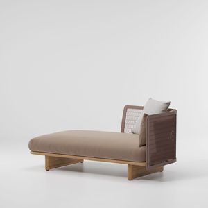 dormeuse contemporanea