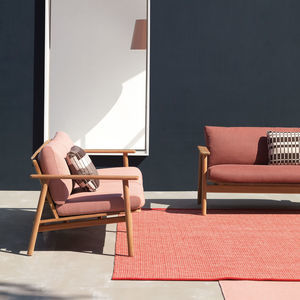 poltrona contemporanea