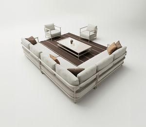 divano modulare 1