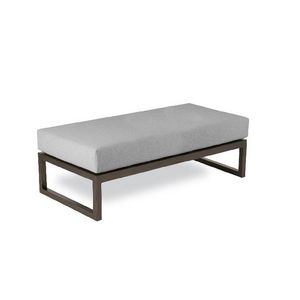 divanetto imbottito moderno