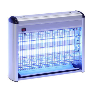 zanzariera elettrica LED