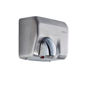asciugamani elettrico automatico 1