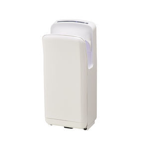asciugamani elettrico automatico 1