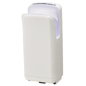 asciugamani elettrico automatico 1