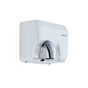 asciugamani elettrico automatico 1