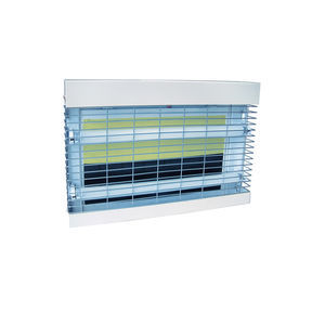 zanzariera elettrica professionale 1