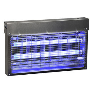 zanzariera elettrica professionale 1
